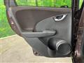 2011 Honda Fit