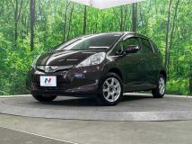 2011 Honda Fit