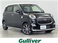 2015 Daihatsu Cast