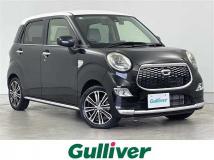2015 Daihatsu Cast