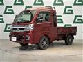 2022 Daihatsu Hijet Truck