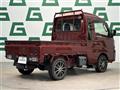 2022 Daihatsu Hijet Truck