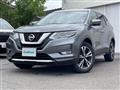 2018 Nissan X-Trail