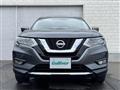 2018 Nissan X-Trail