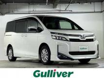 2019 Toyota Voxy