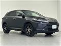 2019 Toyota Harrier