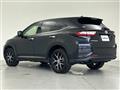 2019 Toyota Harrier