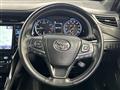 2019 Toyota Harrier