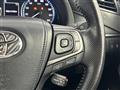 2019 Toyota Harrier