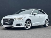 2018 Audi A3