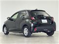 2021 Toyota Yaris