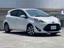 2021 Toyota AQUA