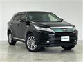 2019 Toyota Harrier Hybrid