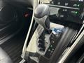 2019 Toyota Harrier Hybrid