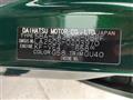 2020 Daihatsu Cast