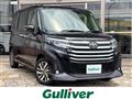 2025 Toyota Roomy
