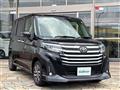 2025 Toyota Roomy
