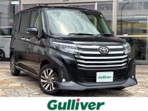 2025 Toyota Roomy