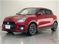 2020 Suzuki Swift