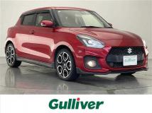 2020 Suzuki Swift