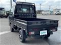 2022 Daihatsu Hijet Truck