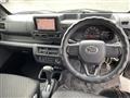 2022 Daihatsu Hijet Truck