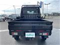 2022 Daihatsu Hijet Truck