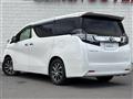 2015 Toyota Vellfire