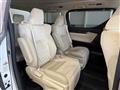 2015 Toyota Vellfire