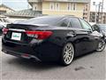 2014 Toyota Mark X