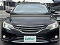 2014 Toyota Mark X