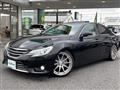 2014 Toyota Mark X