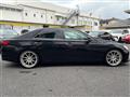 2014 Toyota Mark X