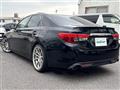 2014 Toyota Mark X