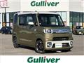 2018 Daihatsu WAKE