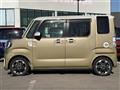2018 Daihatsu WAKE