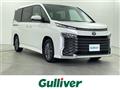 2023 Toyota Voxy