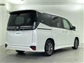2023 Toyota Voxy