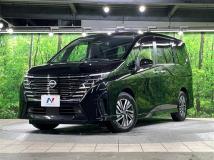 2023 Nissan Serena