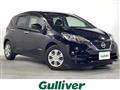 2018 Nissan Note
