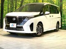 2023 Nissan Serena