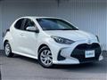 2020 Toyota Yaris