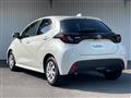 2020 Toyota Yaris