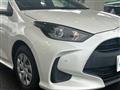2020 Toyota Yaris