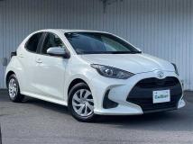 2020 Toyota Yaris