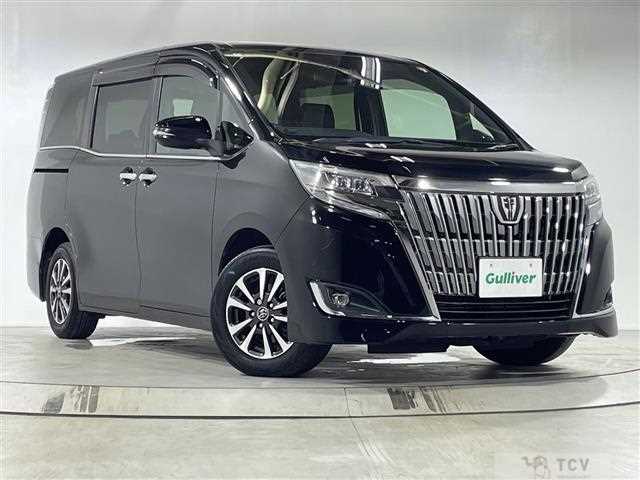2018 Toyota Esquire