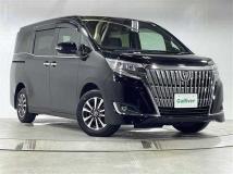2018 Toyota Esquire