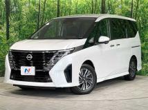 2024 Nissan Serena