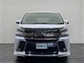 2016 Toyota Vellfire