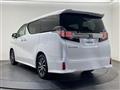 2016 Toyota Vellfire
